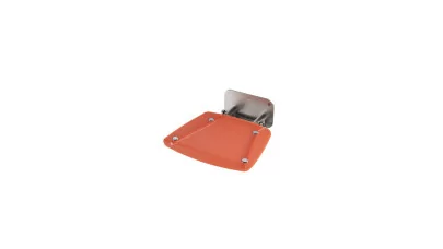 Ravak Ovo-B-II-Orange univerzális ülőke