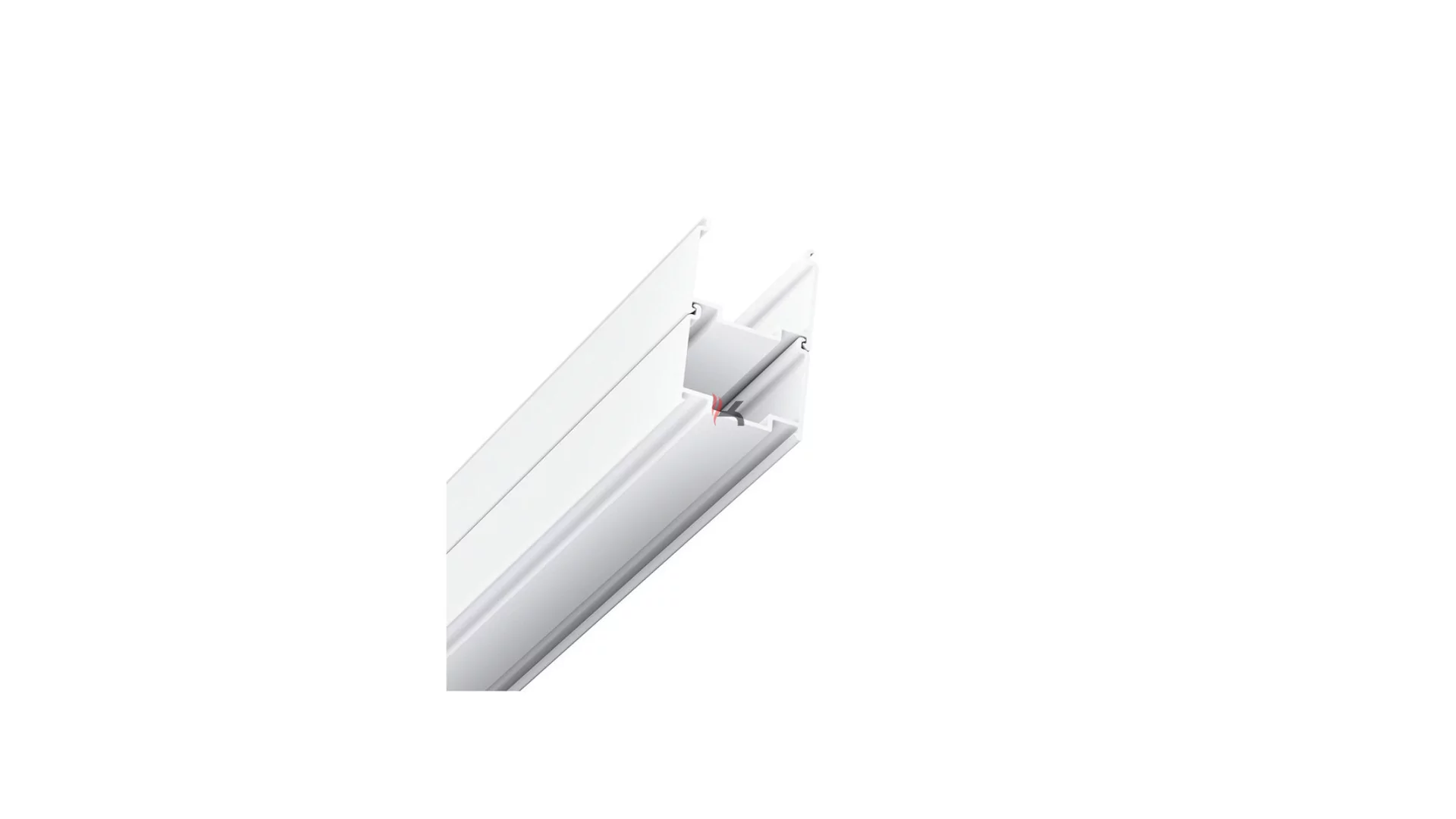 Ravak Pivot PNPS toldóprofil fehér 190 cm (Gyártói cikkszám: E778801119000)
