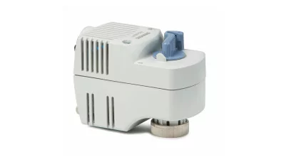 Siemens SFP21/18 szelepállító motor