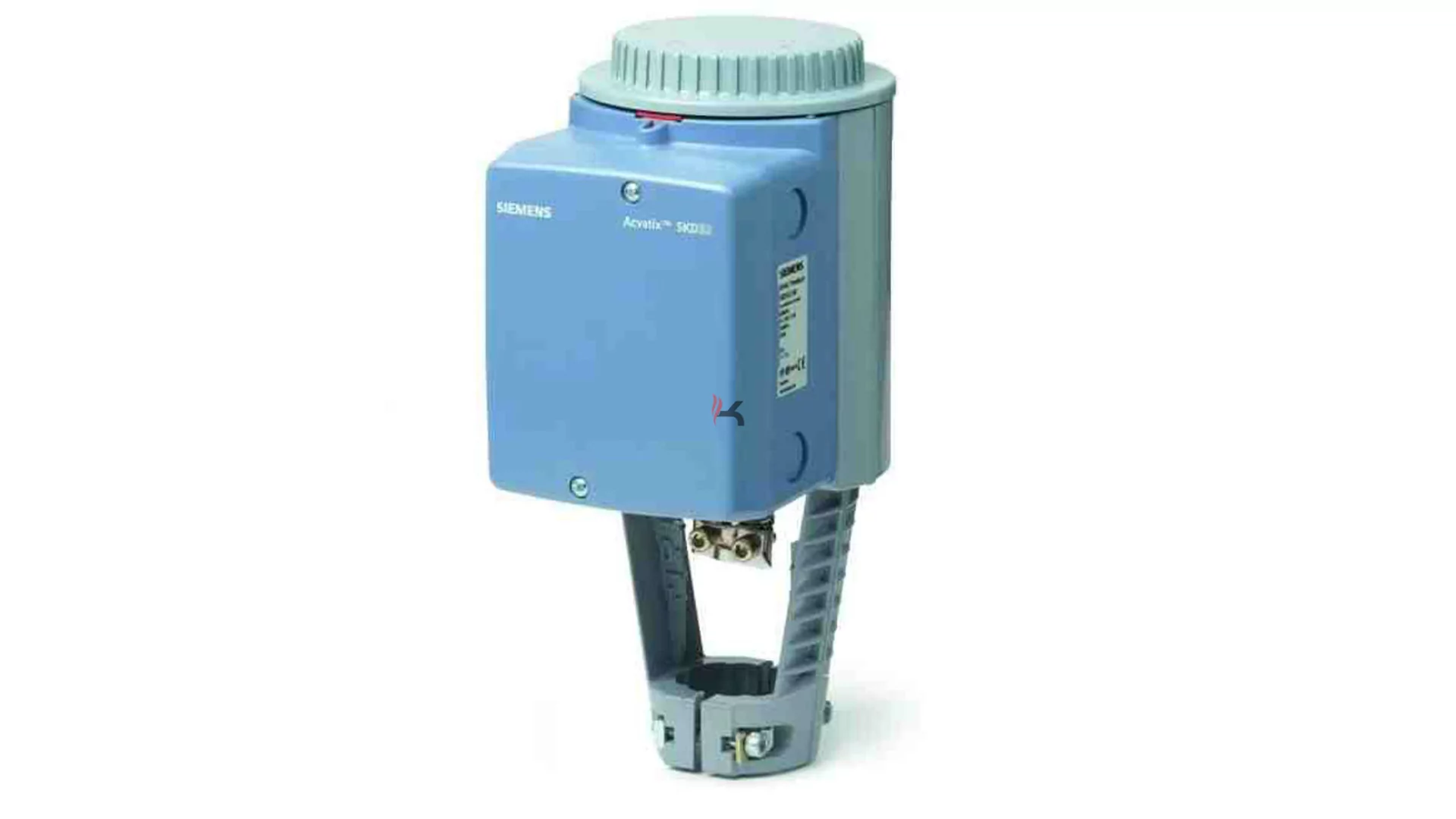 Siemens SKB32.51 szelepállító motor 230 V (Gyártói cikkszám: SKB32.51)