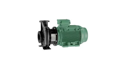 Wilo Atmos Giga-B 125/230-15/4 egyfokozatú száraztengelyű centrifugálszivattyú