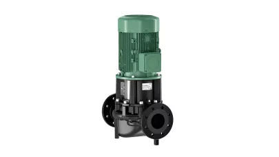 Wilo Atmos Giga-I 100/200-7,5/4