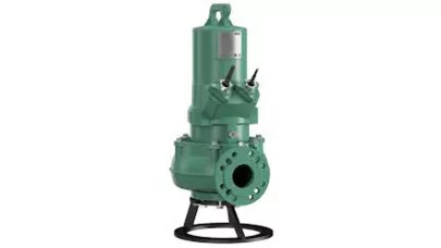 Wilo FA 15.52-245E + T 17.2-4/24HEx