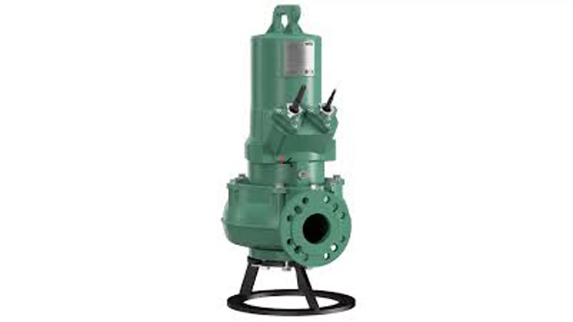 Wilo FA 15.52-245E + T 17.2-4/24HEx (Gyártói cikkszám: 6047732)