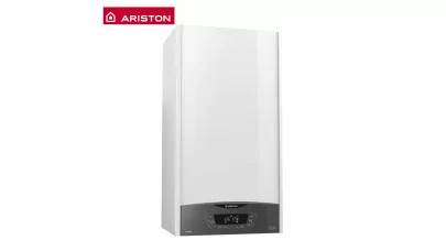 Ariston Clas One System 24 kondenzációs, fali, fűtőkazán, 24 kW.jpg