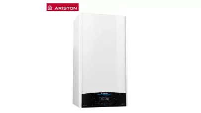 Ariston Genus One System 30 kondenzációs, fali fűtőkazán, 30 kW.jpg