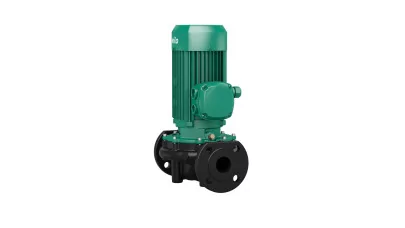 Wilo IPL 80/115-2,2/2