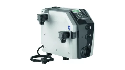 Wilo Isar Boost5-E-3
