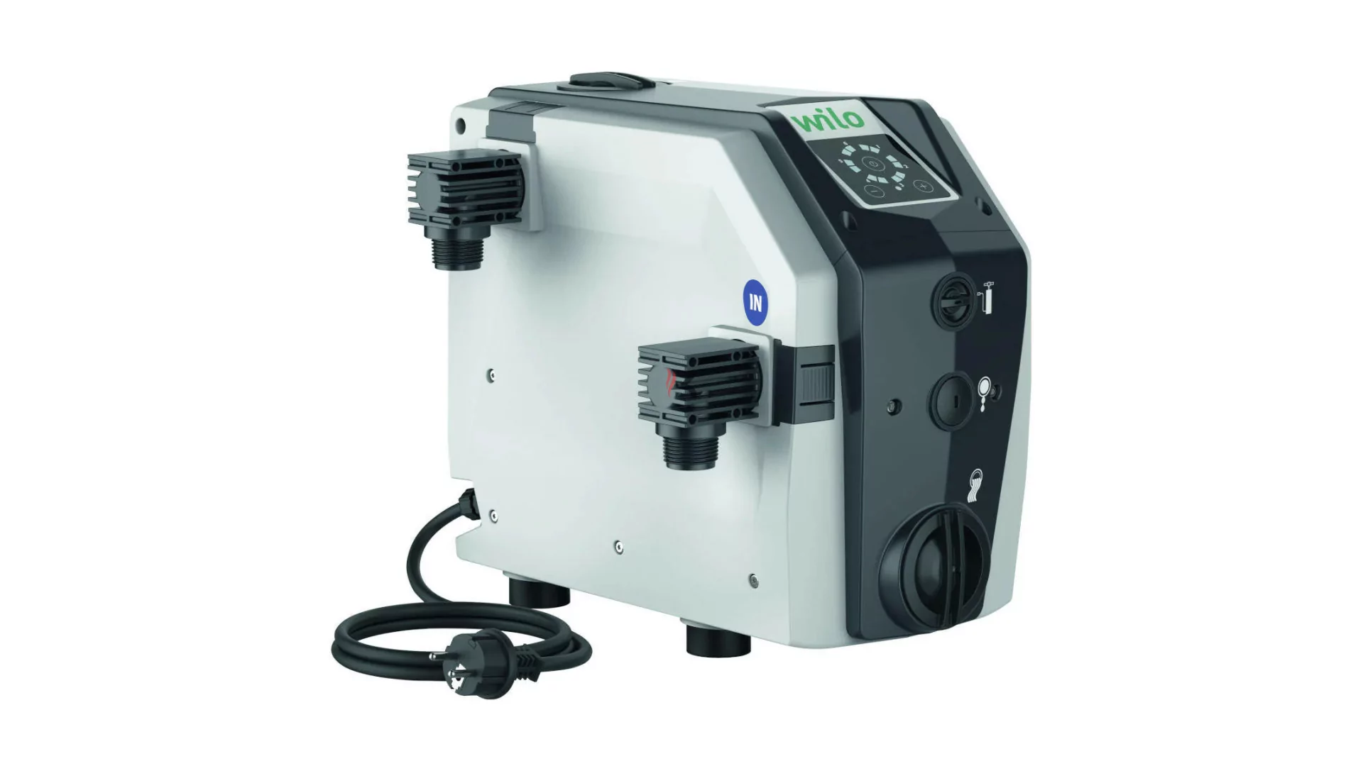 Wilo Isar Boost5-E-3 (Gyártói cikkszám: 4243583)