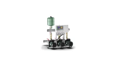 Wilo Isar MODH1-2CH1-L-404/EC RBI