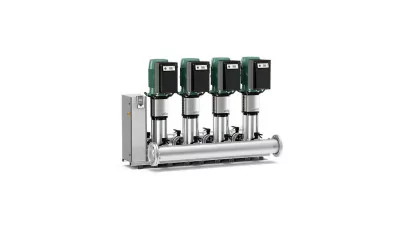 Wilo SiBoost Smart 1 Helix VE1005 RBI