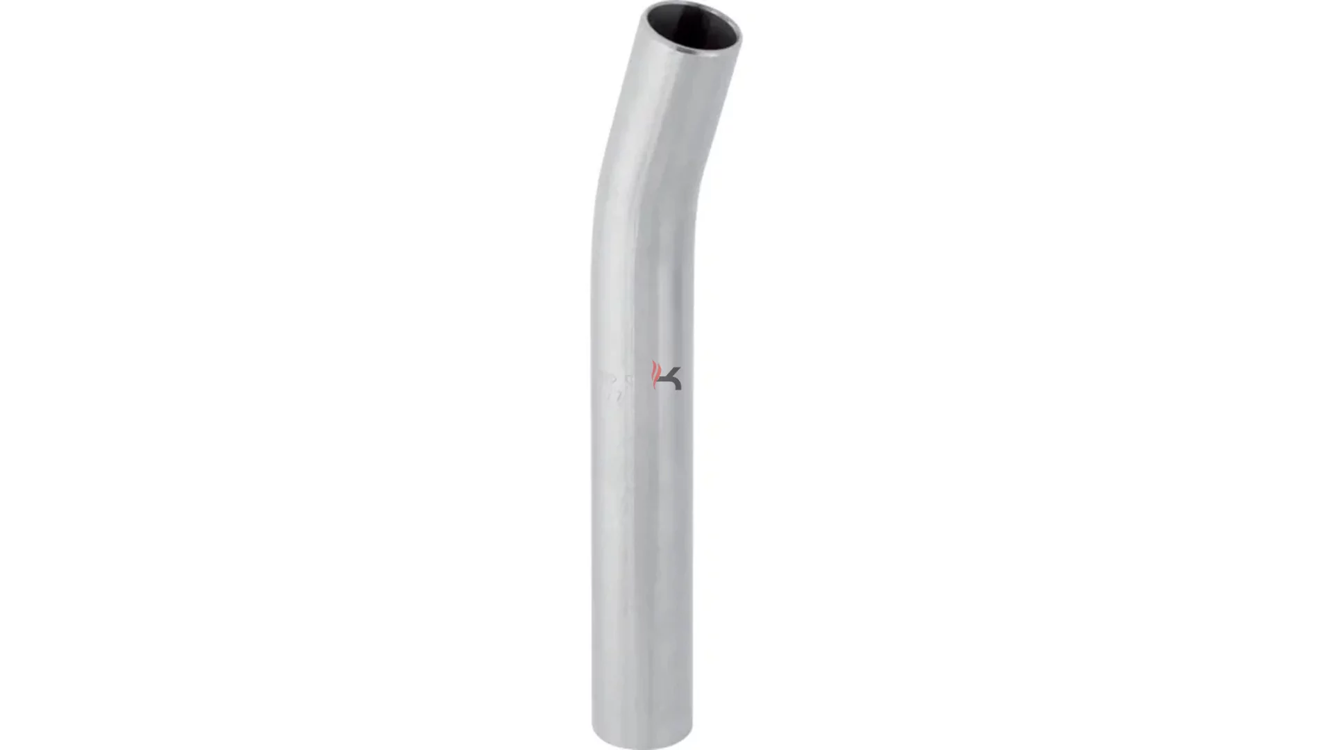 Geberit Mapress inox illesztő ív, 15°, d22 (Gyártói cikkszám: 30894)