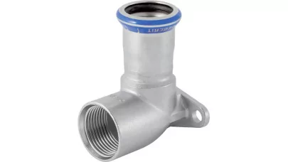 Geberit Mapress inox falikorong 15-1/2" L1:4,3 cm