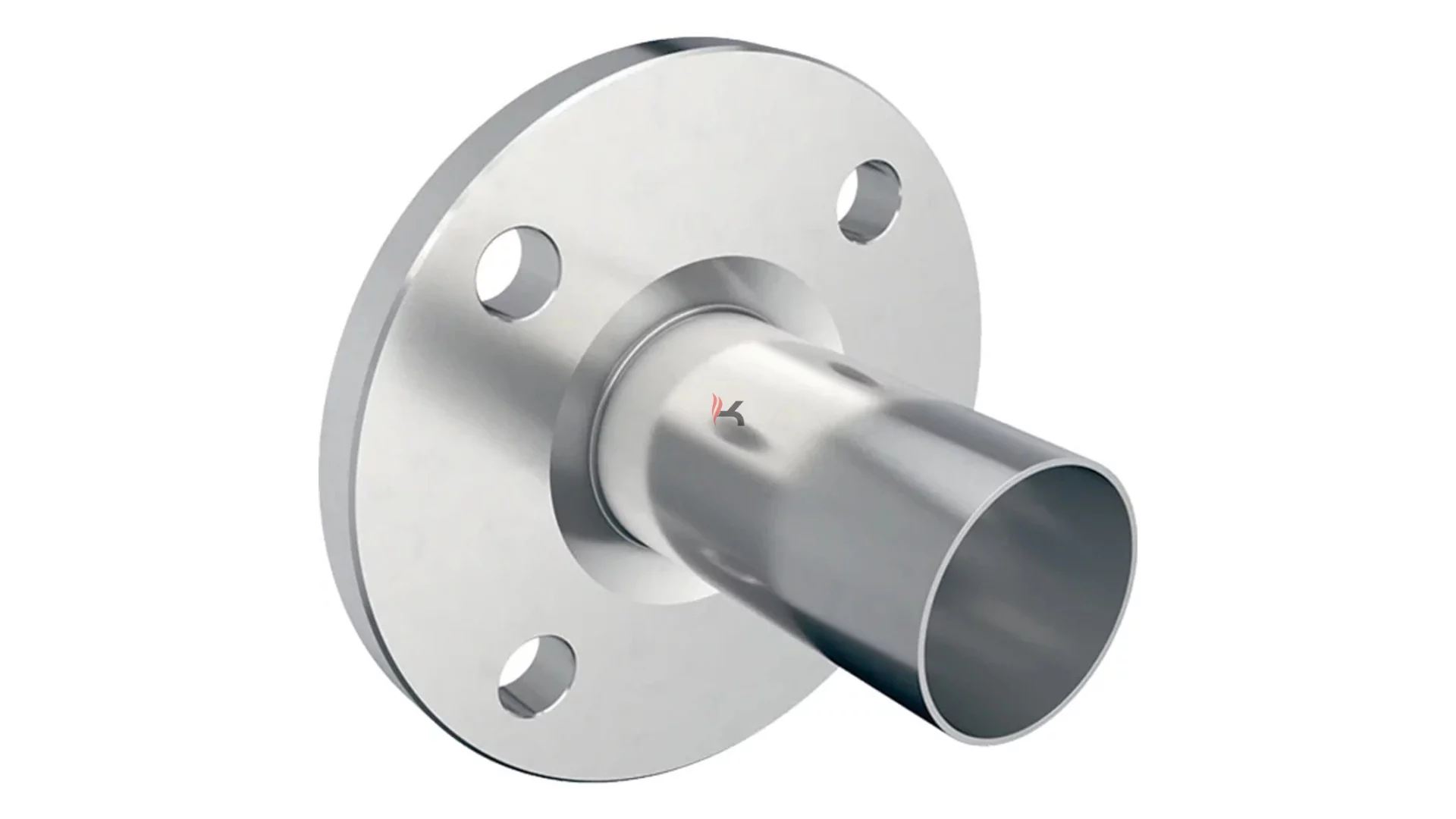 Geberit Mapress inox PN 10/16 karima, egyenes csővéggel, d54 (Gyártói cikkszám: 33748)