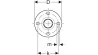 Geberit 3374x_meret_1