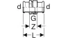 Geberit 3520_meret