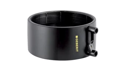 Geberit elektrokarmantyú 135