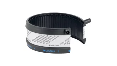 Geberit elektromandzsetta fixpont bilincshez 125