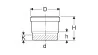 Geberit 360.779.16.3_meret