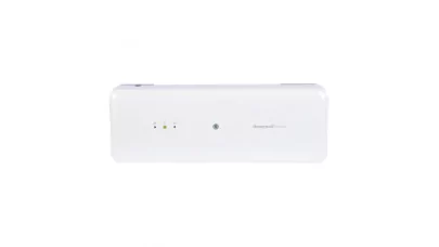 Honeywell HCC100M2022 zónaszabályzó, vezetékes, 8 zóna+RF, antennával