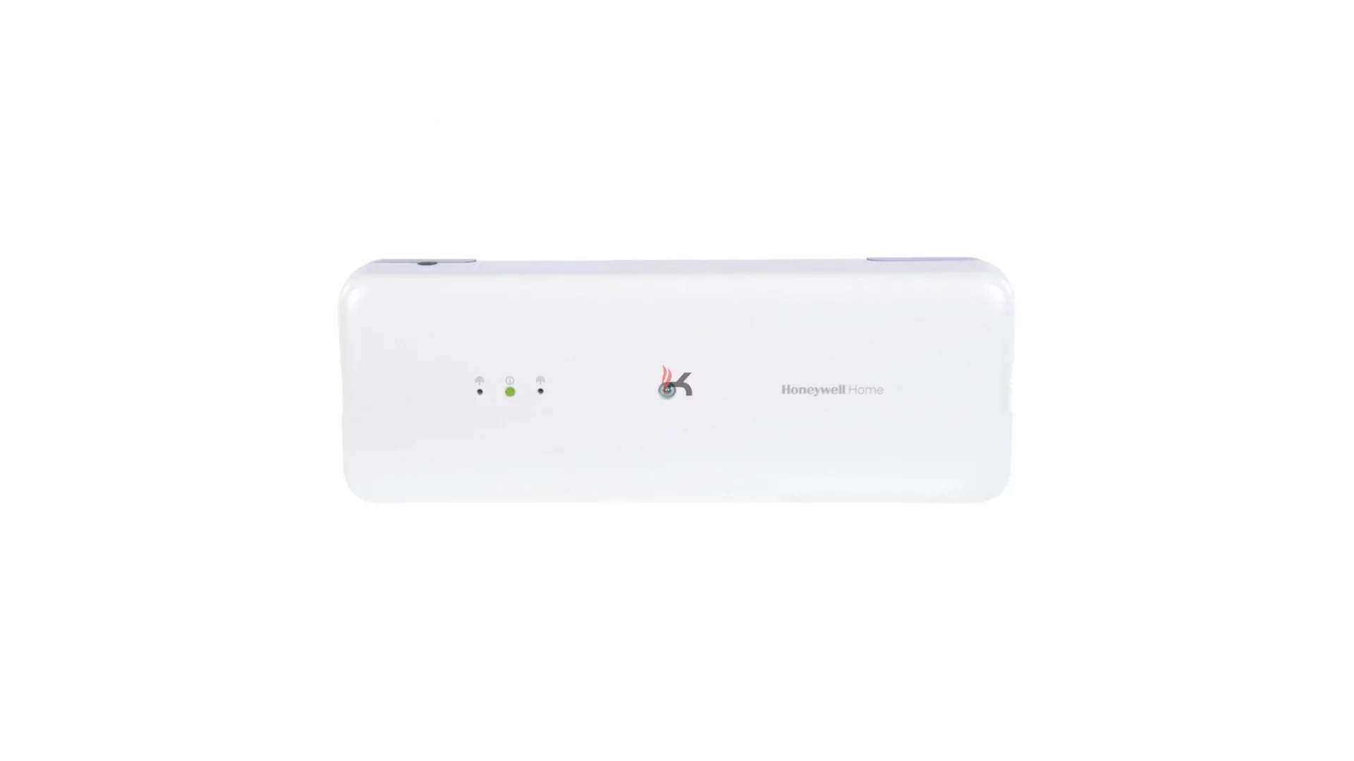 Honeywell HCC100M2022 zónaszabályzó, vezetékes, 8 zóna+RF, antennával (Gyártói cikkszám: HCC100M2022)