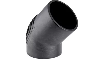 Geberit Silent-db20 45°-os ívidom, 56