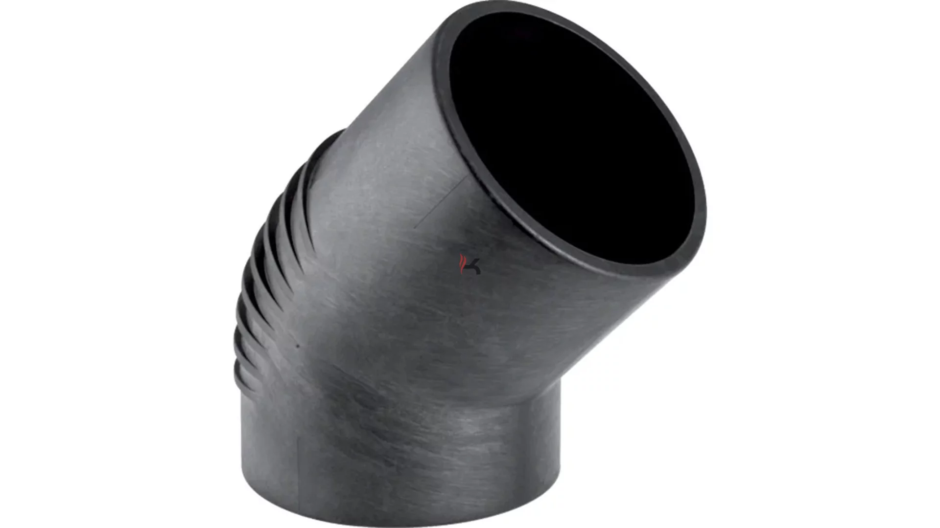 Geberit Silent-db20 45°-os ívidom, 63 (Gyártói cikkszám: 306.450.14.1)