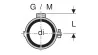 Geberit 305.812.26.1_meret