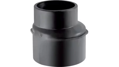 Geberit Silent-db20 excentrikus szűkítő, d110/75
