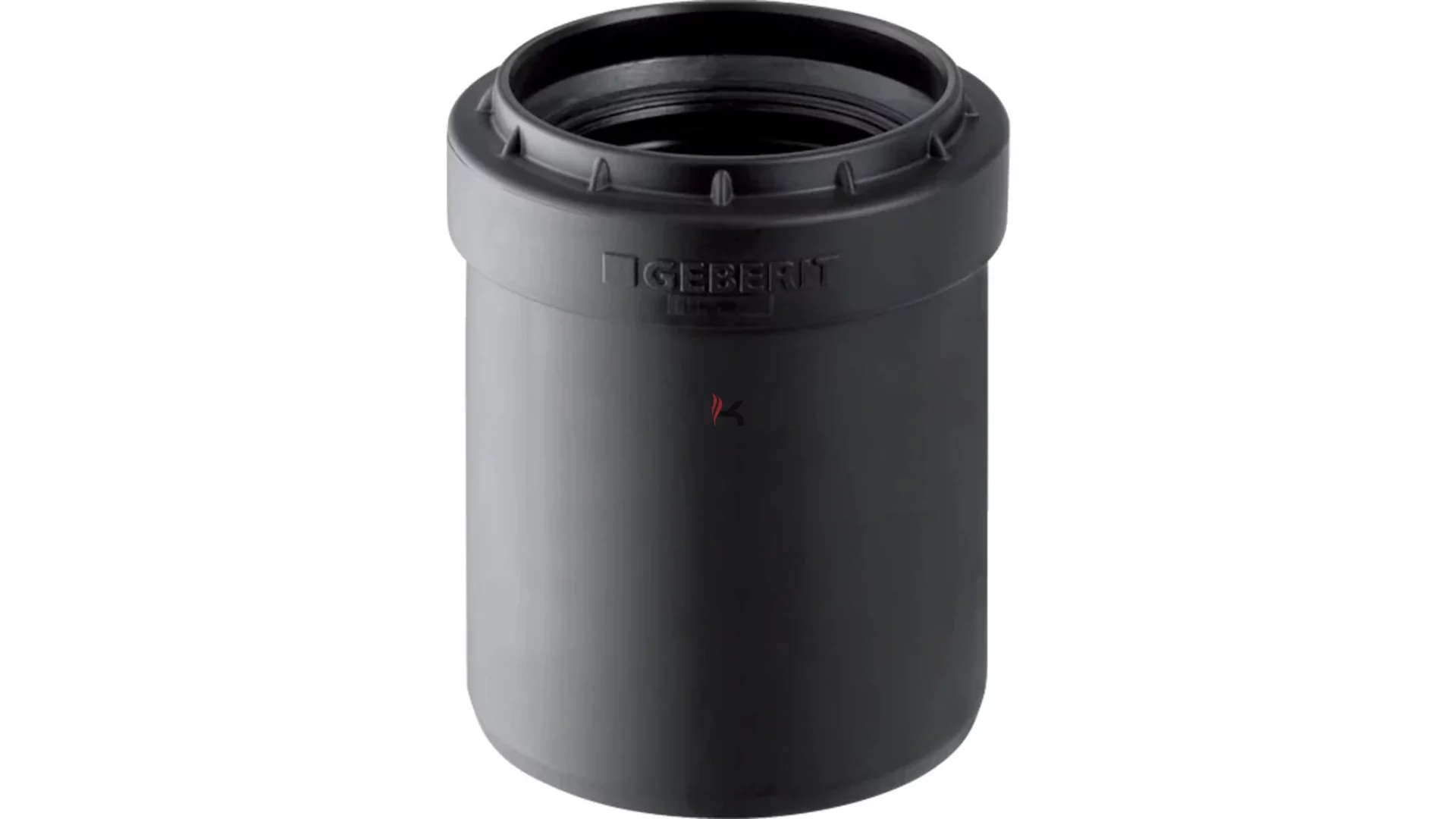Geberit Silent-PP koncentrikus szűkítő, rövid d40/32 (Gyártói cikkszám: 390.179.14.1)