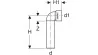 Geberit 390.186.14.1_meret