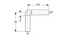 Geberit 390.286.14.1_meret