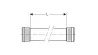Geberit 390.010.14.1_meret