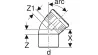 Geberit 390.022.14.1_meret
