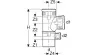 Geberit 390.456.14.1_meret