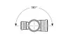 Geberit 390.466.14.1_meret