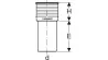 Geberit 390.592.11.1_meret