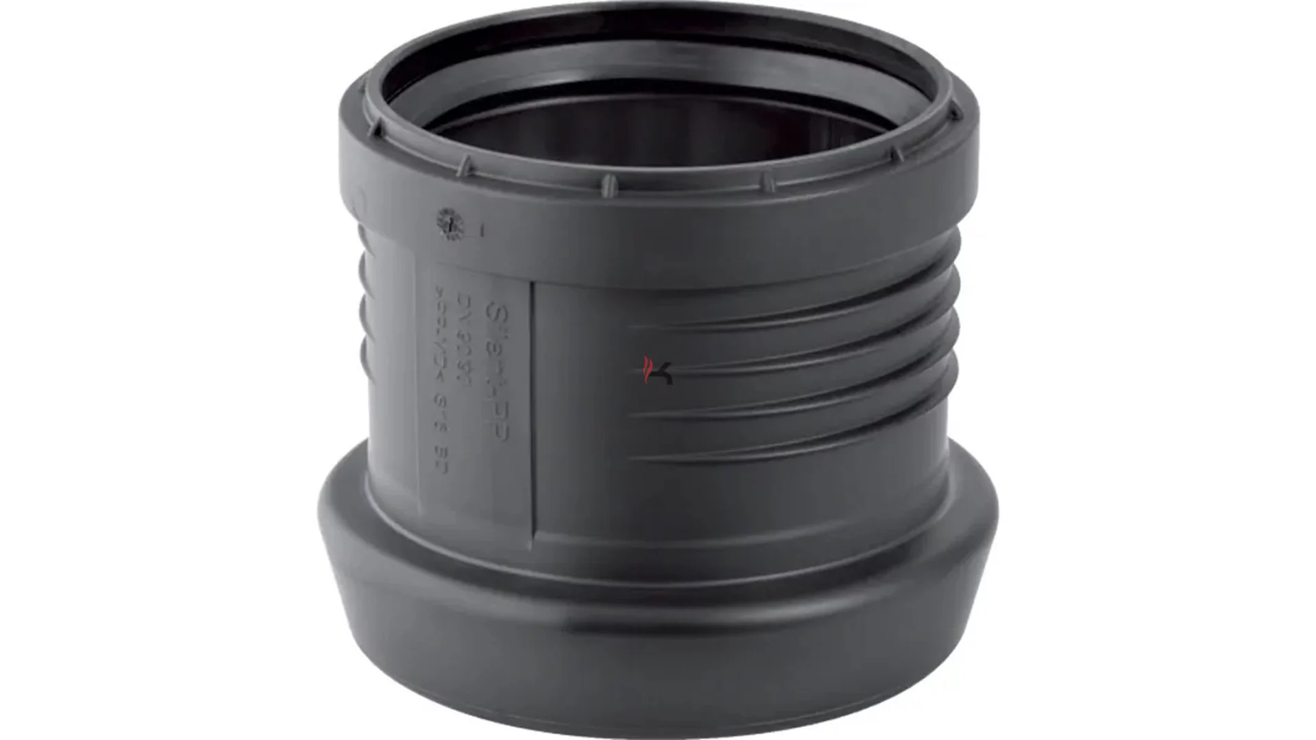 Geberit Silent-PP mandzsetta Geberit Silent-db20-ra, d110/110 (Gyártói cikkszám: 390.596.14.1)