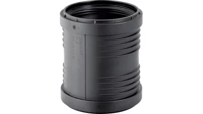 Geberit Silent-PP tok, hosszított kivitel, d125