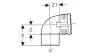 Geberit 390.024.14.1_meret