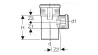 Geberit 390.046.14.1_meret