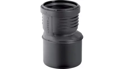 Geberit Silent-PP excentrikus szűkítő, d160/125