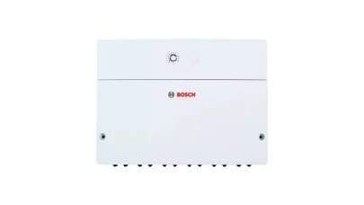 Bosch MS200 szolár modul Szolár modul HMV készítéshez/fűtésrásegítéshez