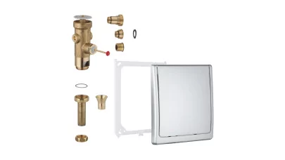 Grohe Flush Valve