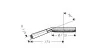 Hansgrohe 24500670_meret
