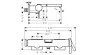 Hansgrohe 73420670_meret
