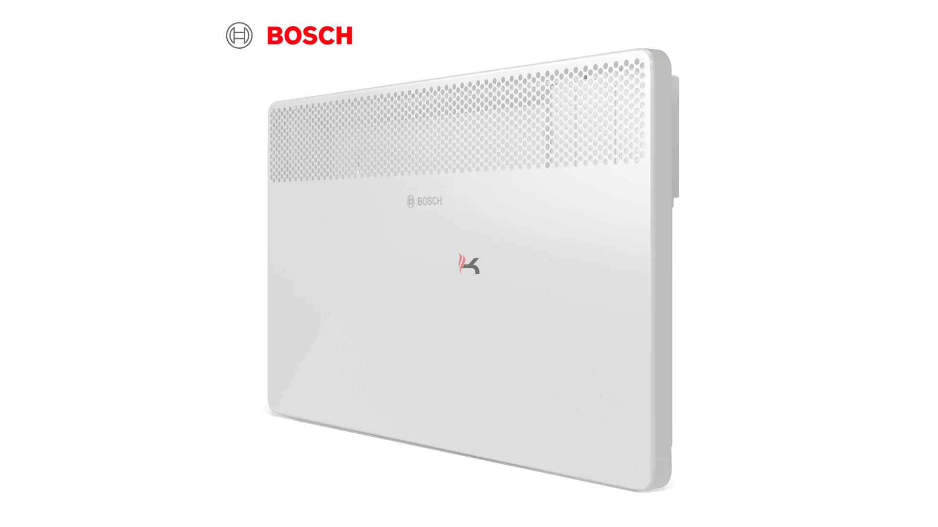 Bosch Hc Elektromos Konvektor Kw