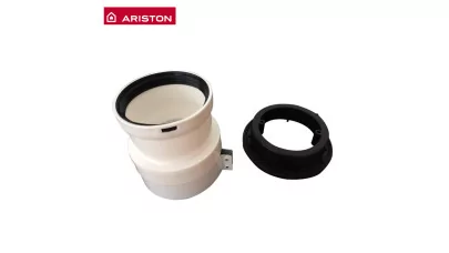 Ariston kondenzációs kazánhoz szétválasztó idom D60-100-80-80mm.jpg