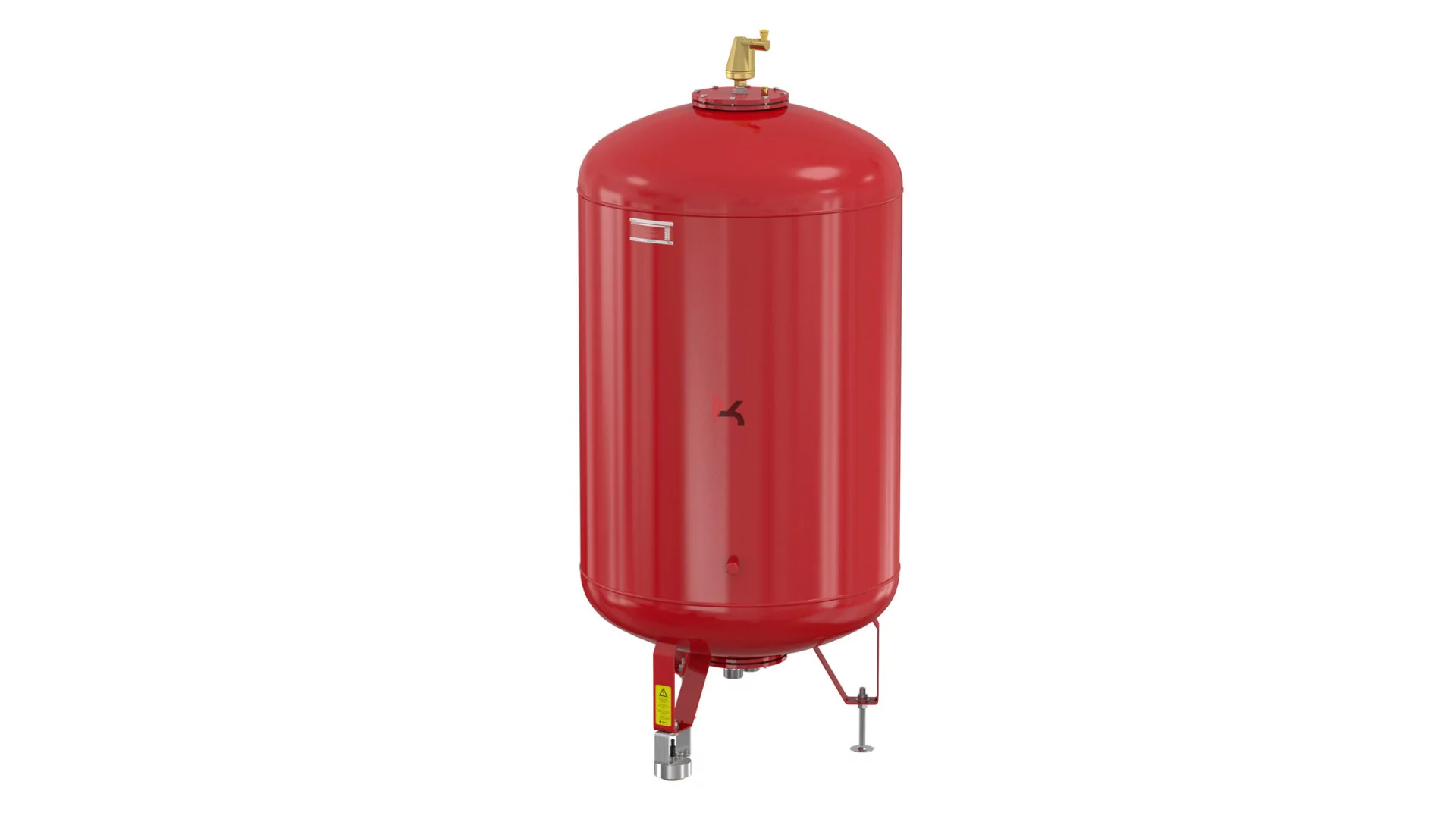 Flamco Flamcomat FG főtartály 400L (Gyártói cikkszám: 17822)