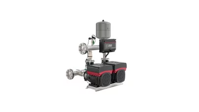 Grundfos Hydro Multi-E 2 CME 15-3 U2 A-A-A-A-A